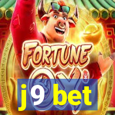 j9 bet